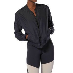 Reebok Workout Jacket